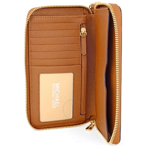 gsm hoesje michael kors iphone 5|Travel Large Smartphone Wristlet .